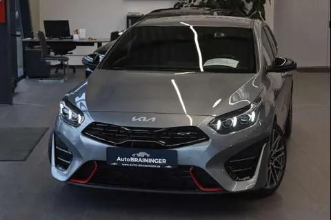 Annonce KIA PROCEED Essence 2022 d'occasion 