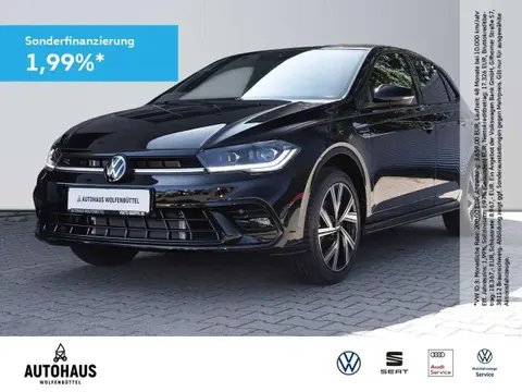 Annonce VOLKSWAGEN POLO Essence 2024 d'occasion 