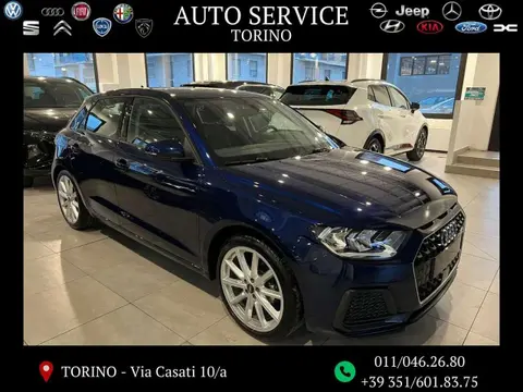 Used AUDI A1 Petrol 2023 Ad 