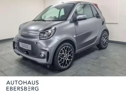 Used SMART FORTWO Electric 2023 Ad 