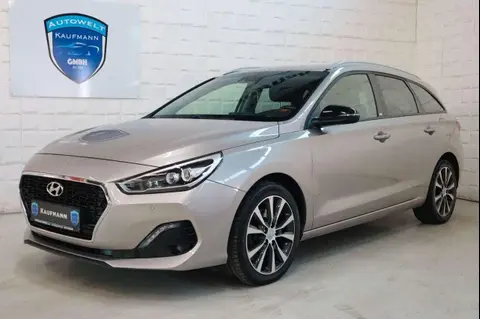 Annonce HYUNDAI I30 Essence 2019 d'occasion 