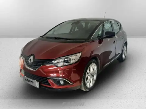 Annonce RENAULT SCENIC Diesel 2019 d'occasion 