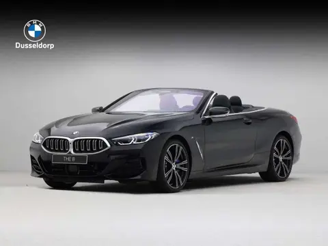 Annonce BMW SERIE 8 Essence 2024 d'occasion 