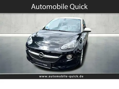 Annonce OPEL ADAM Essence 2019 d'occasion 