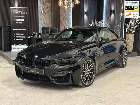 Annonce BMW M4 Essence 2016 d'occasion 