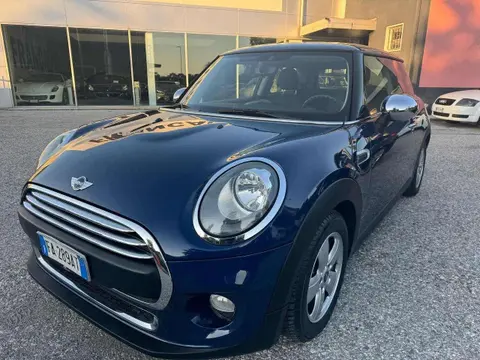 Used MINI ONE Petrol 2015 Ad 