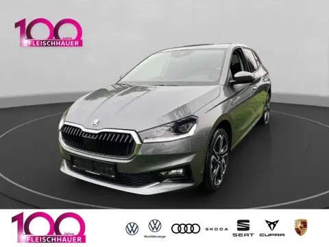 Annonce SKODA FABIA Essence 2024 d'occasion 