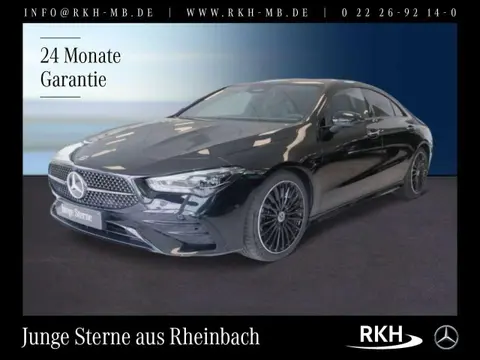 Used MERCEDES-BENZ CLASSE CLA Petrol 2023 Ad 