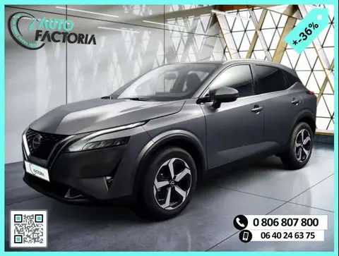 Used NISSAN QASHQAI Petrol 2023 Ad 