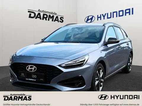 Annonce HYUNDAI I30 Essence 2024 d'occasion 