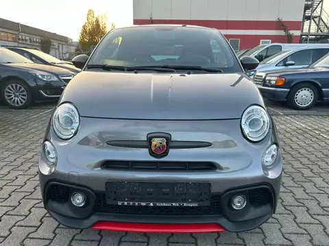 Used ABARTH 595 Petrol 2018 Ad 