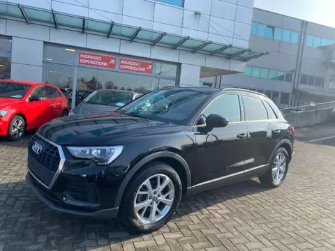 Used AUDI Q3 Petrol 2019 Ad 