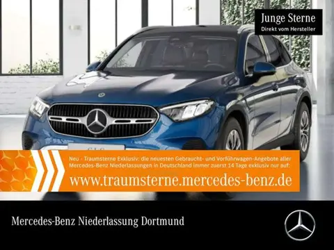 Annonce MERCEDES-BENZ CLASSE GLC Essence 2024 d'occasion 