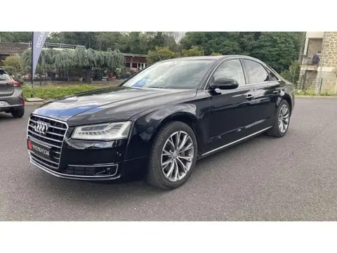 Used AUDI A8 Diesel 2017 Ad 