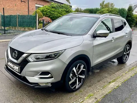 Annonce NISSAN QASHQAI Essence 2019 d'occasion 