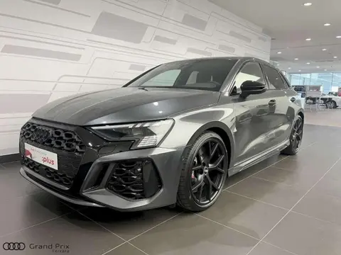 Used AUDI RS3 Petrol 2023 Ad 