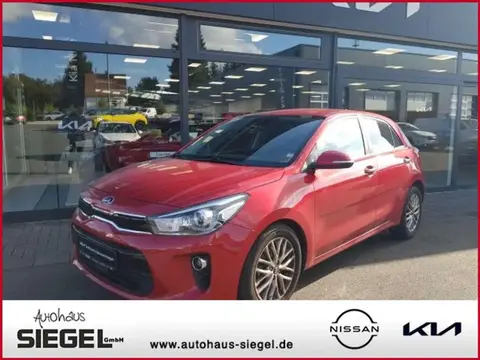 Annonce KIA RIO Essence 2019 d'occasion 