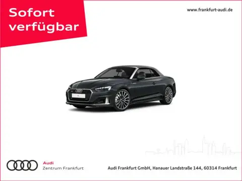 Used AUDI A5 Petrol 2024 Ad 