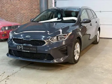 Annonce KIA CEED Essence 2021 d'occasion 