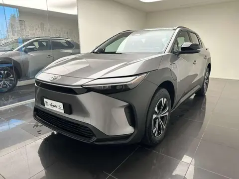 Annonce TOYOTA BZ4X Électrique 2024 d'occasion 