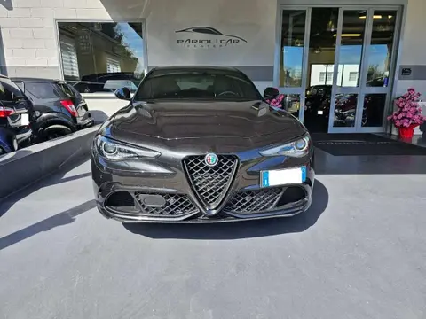 Annonce ALFA ROMEO GIULIA Essence 2020 d'occasion 