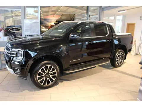 Annonce FORD RANGER Diesel 2024 d'occasion 