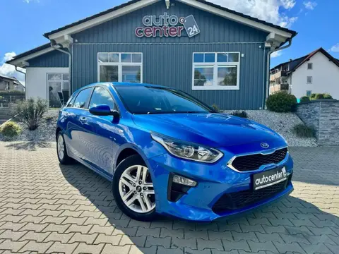 Used KIA CEED Petrol 2019 Ad 