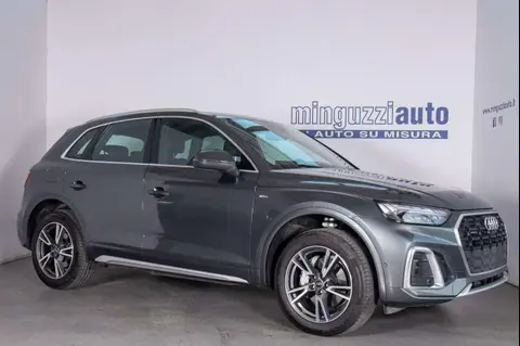 Used AUDI Q5 Hybrid 2024 Ad 