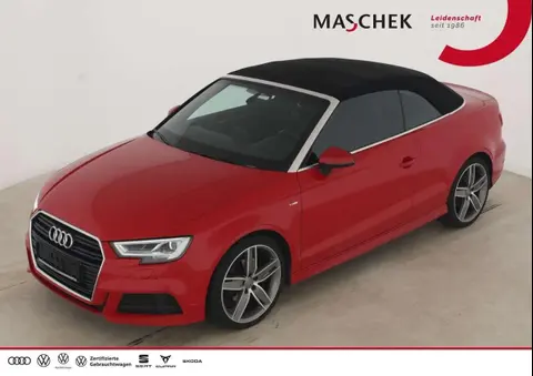 Annonce AUDI A3 Essence 2020 d'occasion 