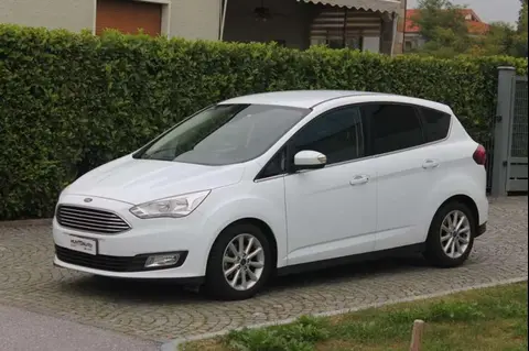 Used FORD C-MAX Diesel 2016 Ad 