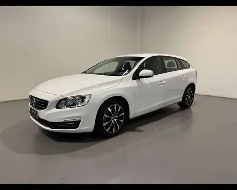 Annonce VOLVO V60 Diesel 2018 d'occasion 