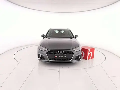 Annonce AUDI A4 Diesel 2020 d'occasion 