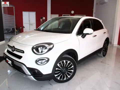 Annonce FIAT 500X Diesel 2019 d'occasion 