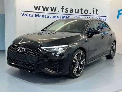 Annonce AUDI A3 Diesel 2020 d'occasion 