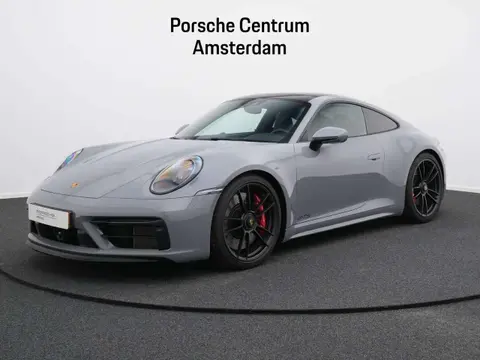 Used PORSCHE 992 Petrol 2023 Ad 