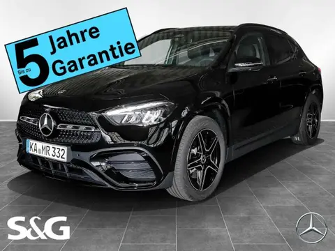 Annonce MERCEDES-BENZ CLASSE GLA Essence 2024 d'occasion 