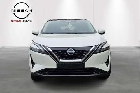 Annonce NISSAN QASHQAI Hybride 2023 d'occasion 