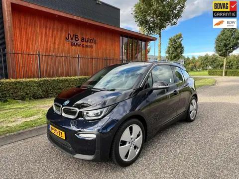 Used BMW I3 Electric 2019 Ad 