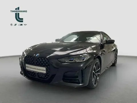 Annonce BMW SERIE 4 Essence 2020 d'occasion 