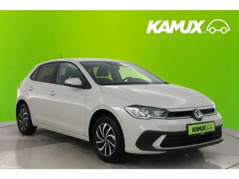 Used VOLKSWAGEN POLO Petrol 2023 Ad 