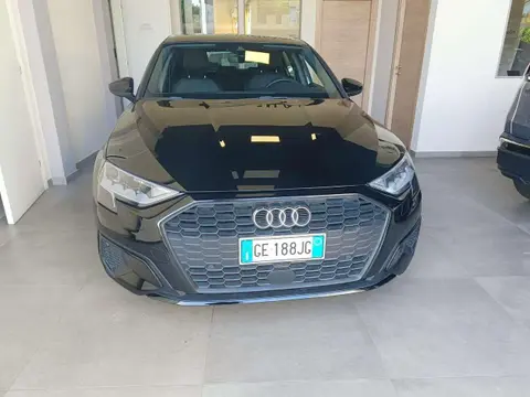 Used AUDI A3 Hybrid 2021 Ad 