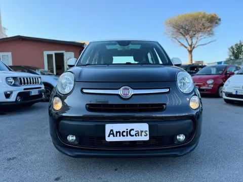 Used FIAT 500L Diesel 2015 Ad 