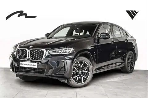 Used BMW X4 Petrol 2023 Ad 