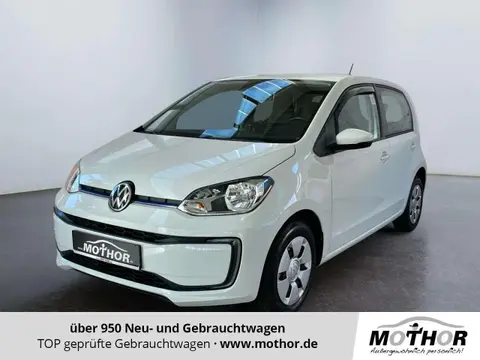 Used VOLKSWAGEN UP! Electric 2021 Ad 