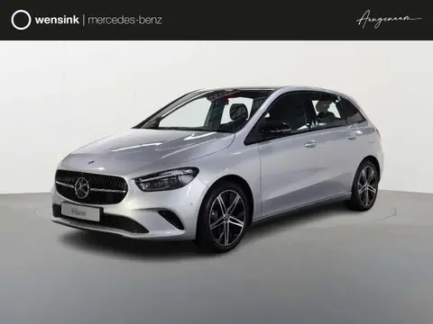 Used MERCEDES-BENZ CLASSE B Hybrid 2023 Ad 