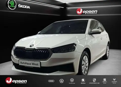 Annonce SKODA FABIA Essence 2023 d'occasion 