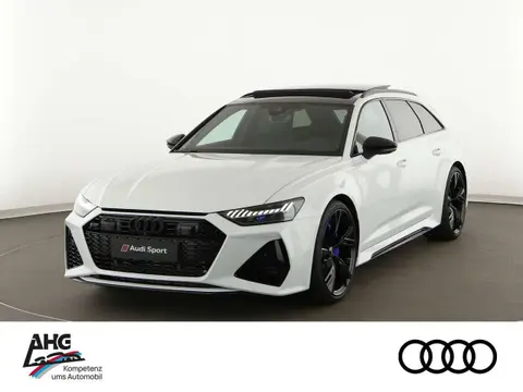 Used AUDI RS6 Petrol 2024 Ad 