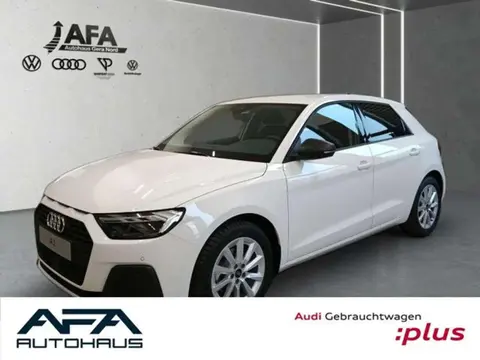 Used AUDI A1 Petrol 2024 Ad 