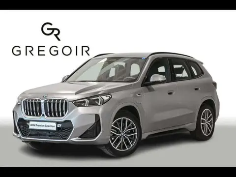 Annonce BMW X1 Hybride 2022 d'occasion 