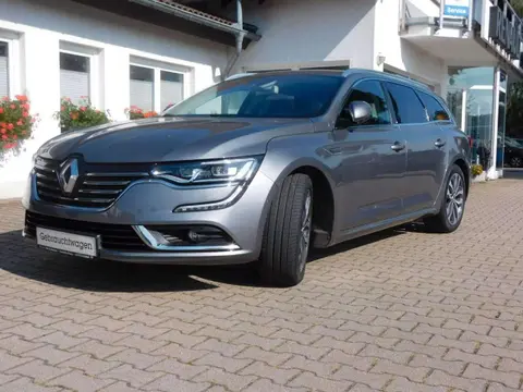 Annonce RENAULT TALISMAN Essence 2017 d'occasion 